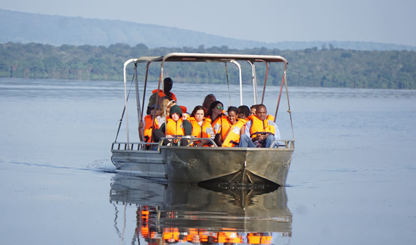 Akagera National Park tours, Best Rwanda wildlife safaris, activities